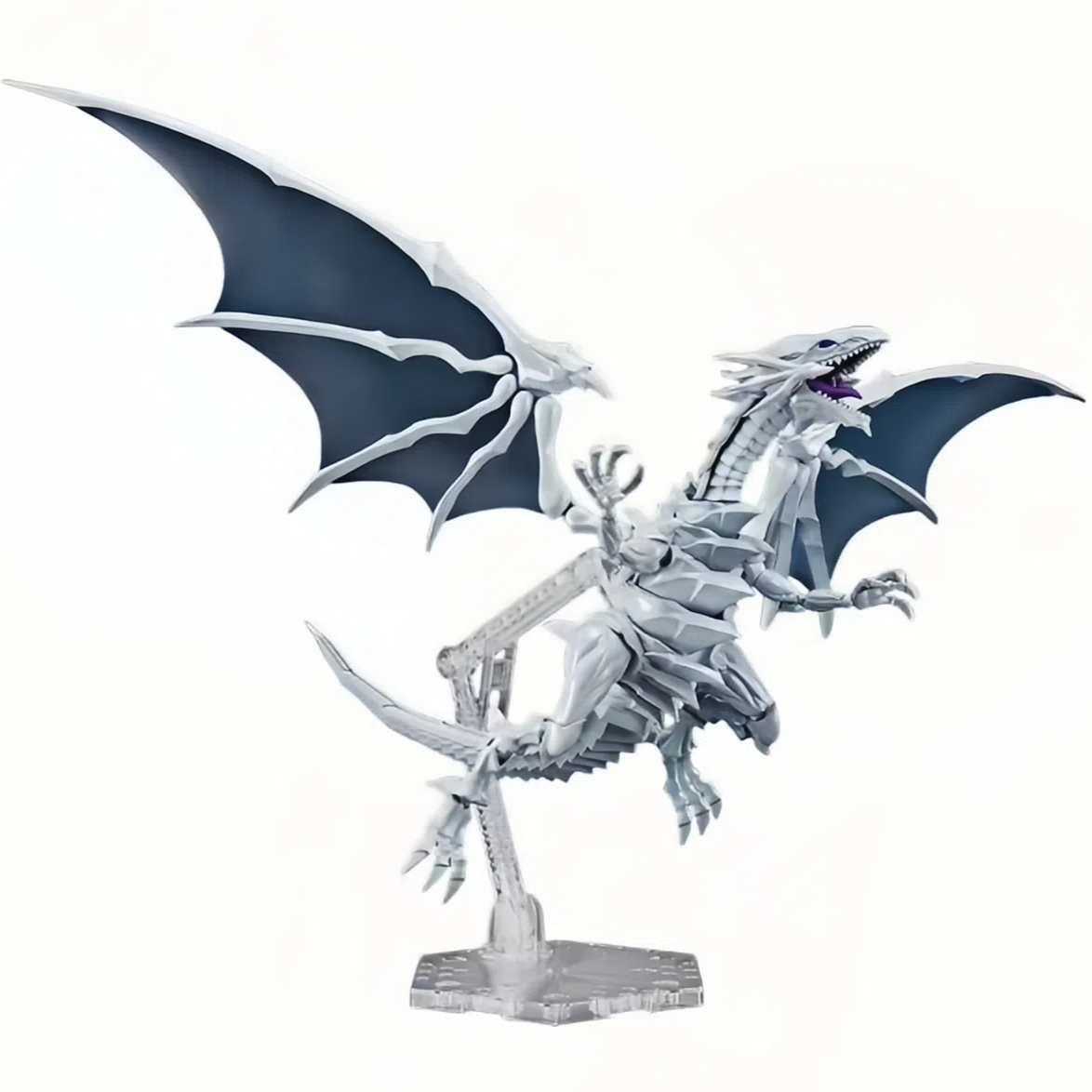 Model Kit Lancelot - 【New-Hot】Yu-Gi-Oh Arrogant Dragon Blue-Eyes White Dragon