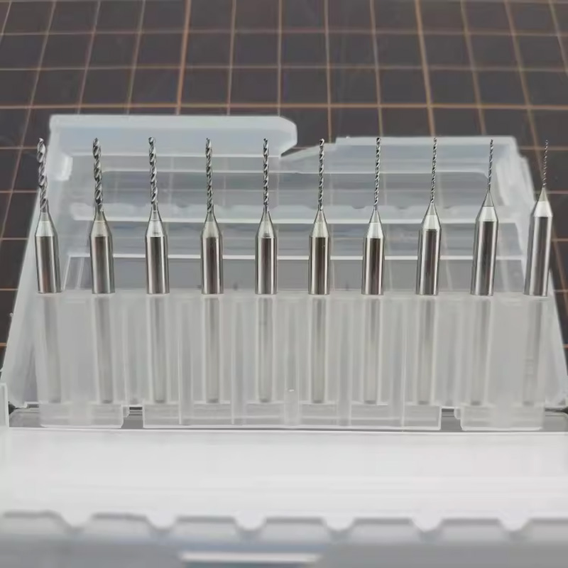 Model Kit Fantasy - HSIANG Model Special Precision Hand Drill