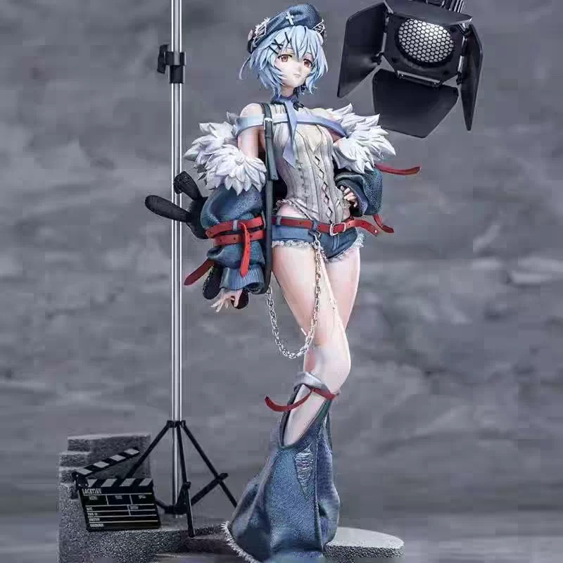 Model Kit Eva - New Limited Edition Anime Model Kit