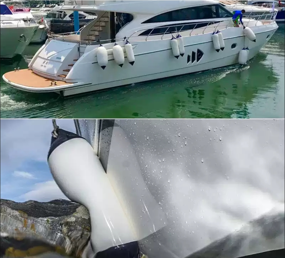 G3 Model 27 Inches 27' 21X68cm - Model Kit Yacht recension och pris