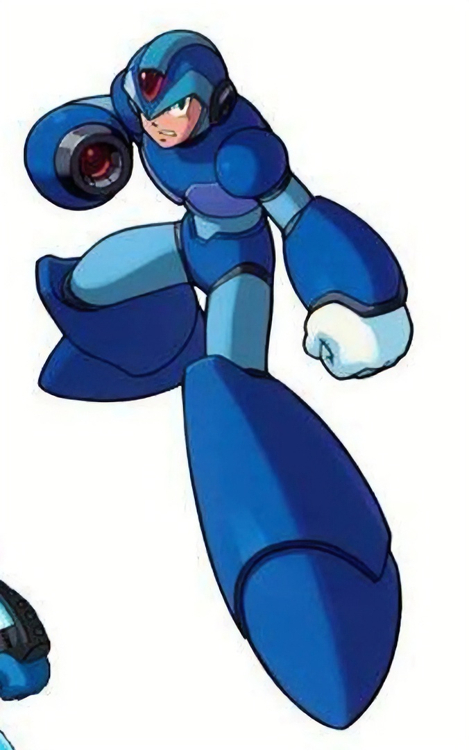 New Blokees Mega Man Action Fi - Model Kit Ultraman Zero recension och pris