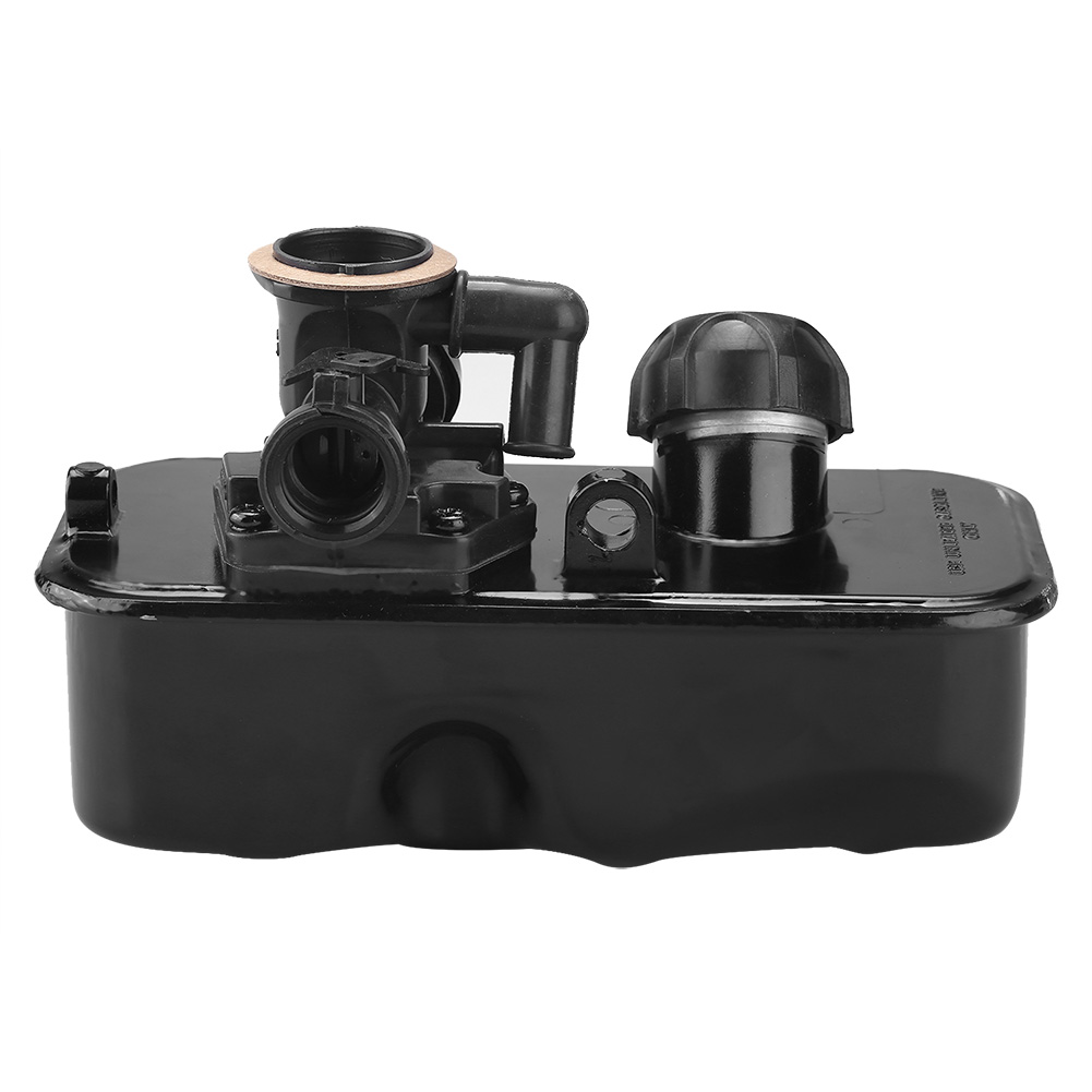 Carburetor and Fuel Tank Assem - Model Kit Engine recension och pris