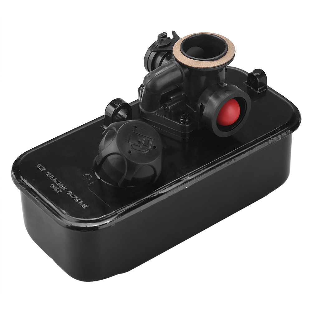 Carburetor and Fuel Tank Assem - Model Kit Engine recension och pris