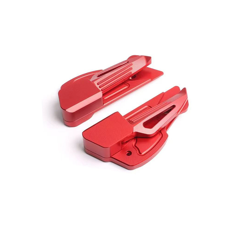 Motorcycle Pedal Assembly Rear - Model Kit Vespa recension och pris