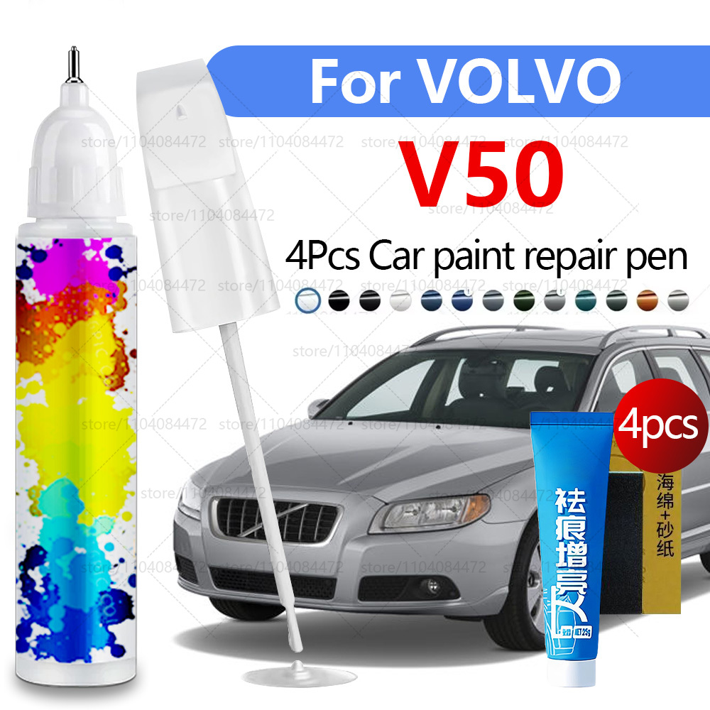 Car Paint Repair Pen For 2004- - Paint Model Kit recension och pris