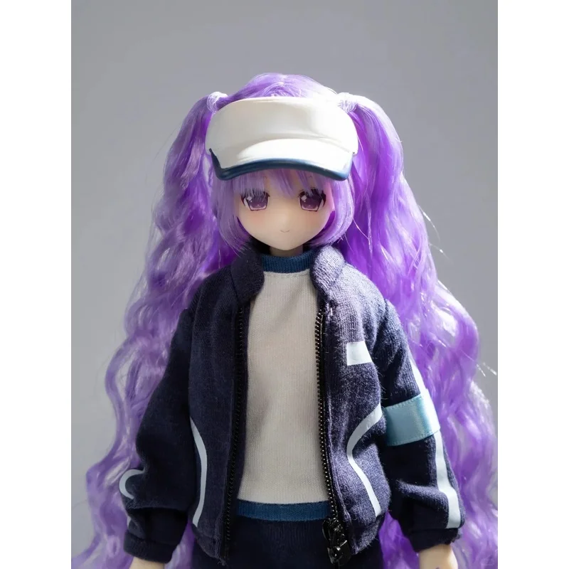 Otaku Girls Collection Series  - Model Kit Anime Girl recension och pris
