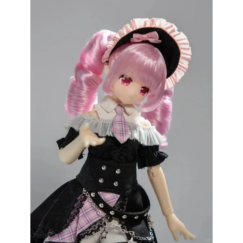 Otaku Girls Collection Series  - Model Kit Anime Girl recension och pris