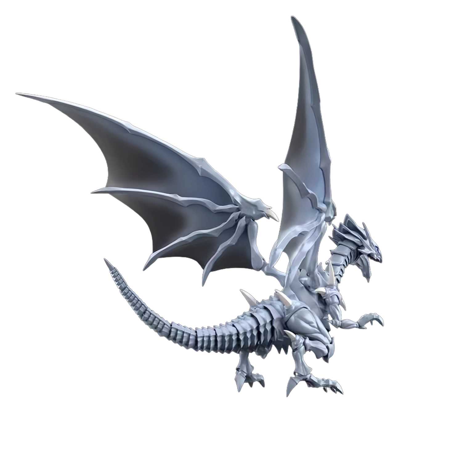 【New-Hot】Yu-Gi-Oh Arrogant Dra - Model Kit Lancelot recension och pris