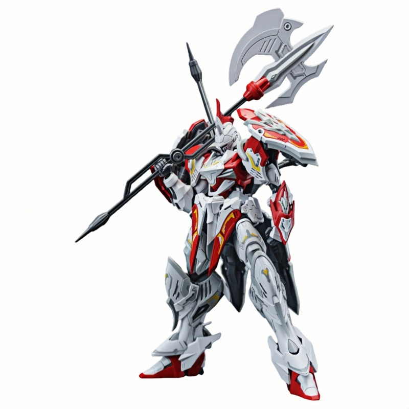 SNAA Lamorak Percival Tristan  - Model Kit Lancelot recension och pris