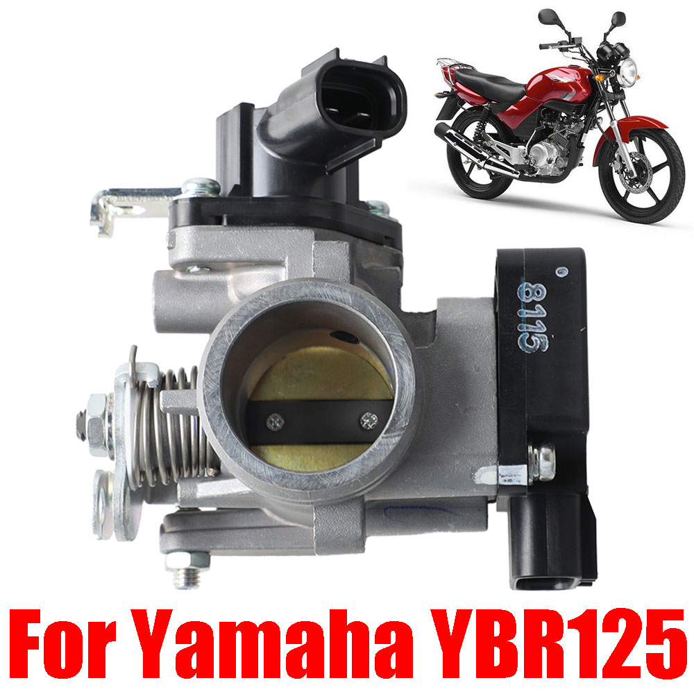 For Yamaha YBR125 YBR 125 Moto - Model Kit Engine recension och pris