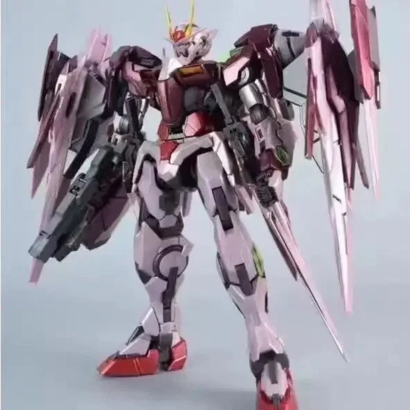 Bandai Gundam Creative Cartoon - Model Kit Eva recension och pris