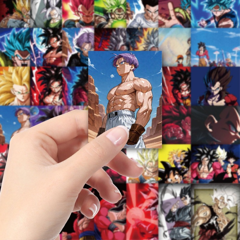 110 Pieces of Dragon Ball Supe - Model Kit Wukong recension och pris