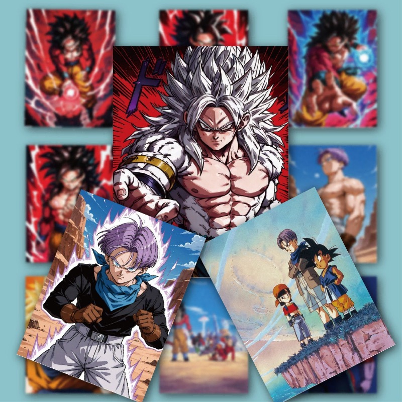 110 Pieces of Dragon Ball Supe - Model Kit Wukong recension och pris
