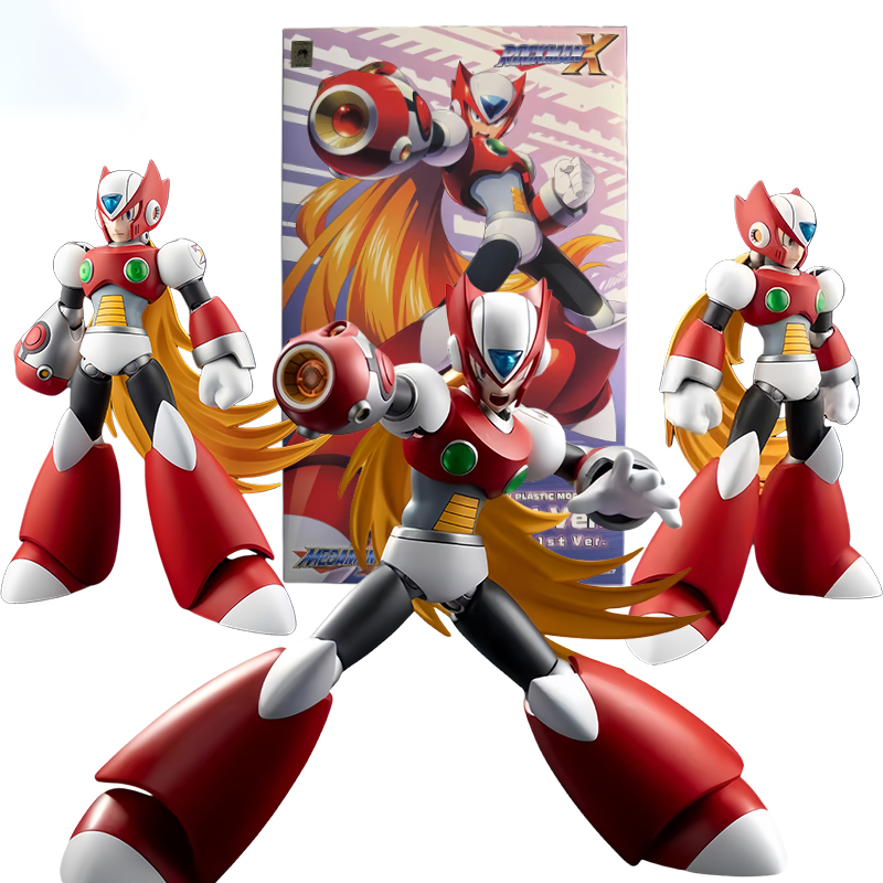 In Stock Kotobukiya Iris Mega  - Model Kit Ultraman Zero recension och pris
