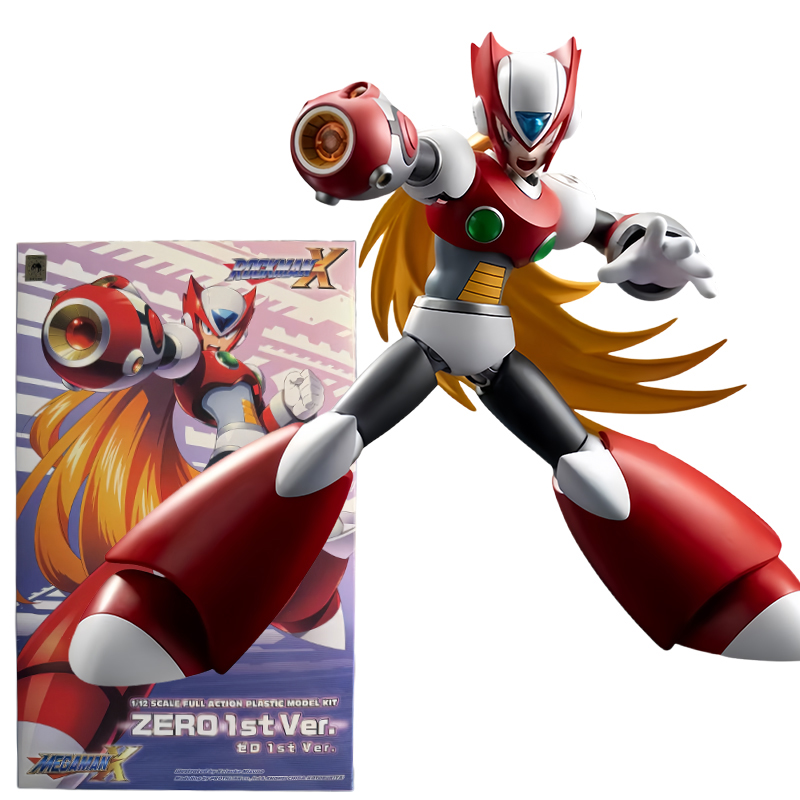 In Stock Kotobukiya Iris Mega  - Model Kit Ultraman Zero recension och pris