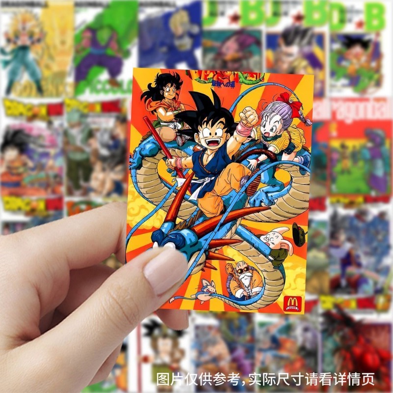 188 Dragon Ball Comic Goku Sti - Model Kit Wukong recension och pris
