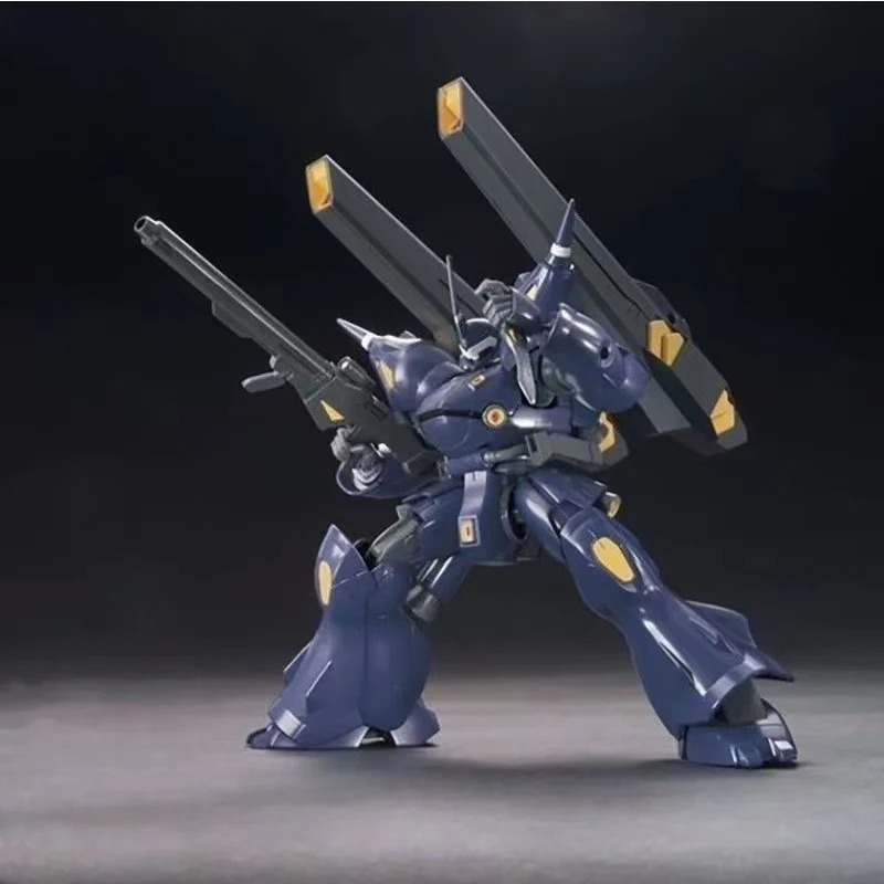 Bandai Original HGBF 1/144 Ama - Model Kit Lancelot recension och pris