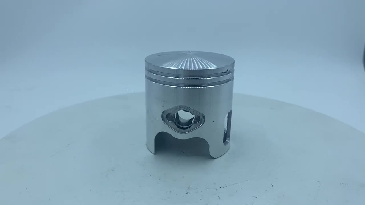 50cc 70cc Engine Piston Kit fo - Model Kit Engine recension och pris