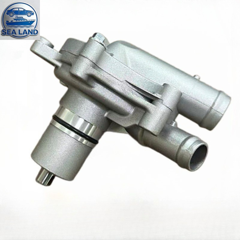 Motorcycle Engine Water Pump A - Model Kit Engine recension och pris