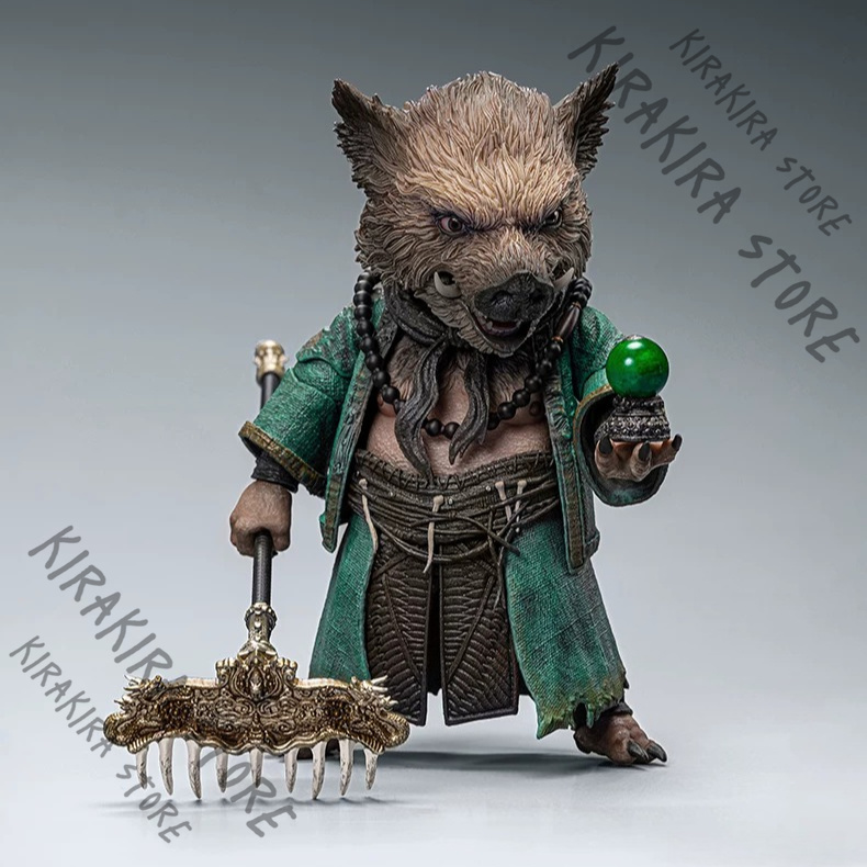 Zhu Bajie Black Myth: Wukong 1 - Model Kit Wukong recension och pris