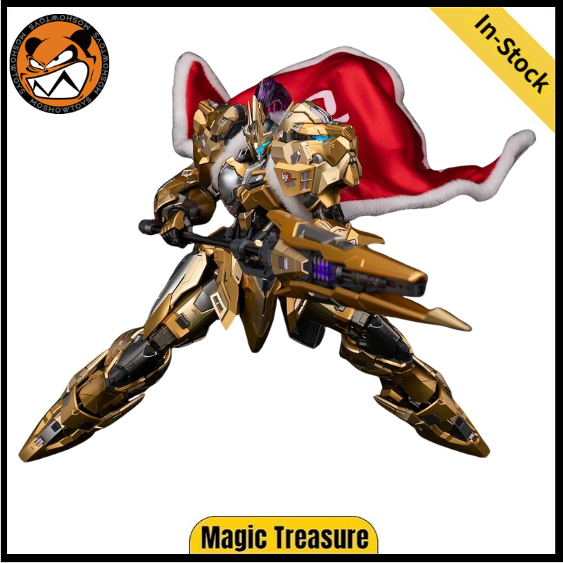 【In Stock】MOSHOWTOYS MCT-E02   - Model Kit Lancelot recension och pris