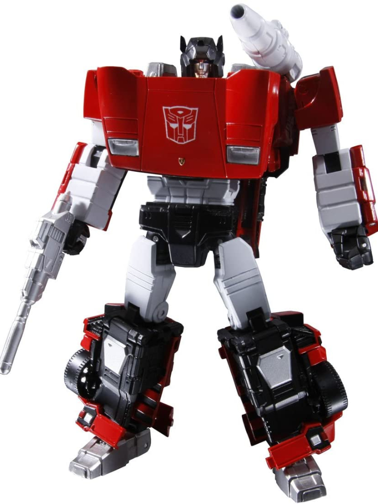 Transformation MasterPiece KO  - Paint Model Kit recension och pris