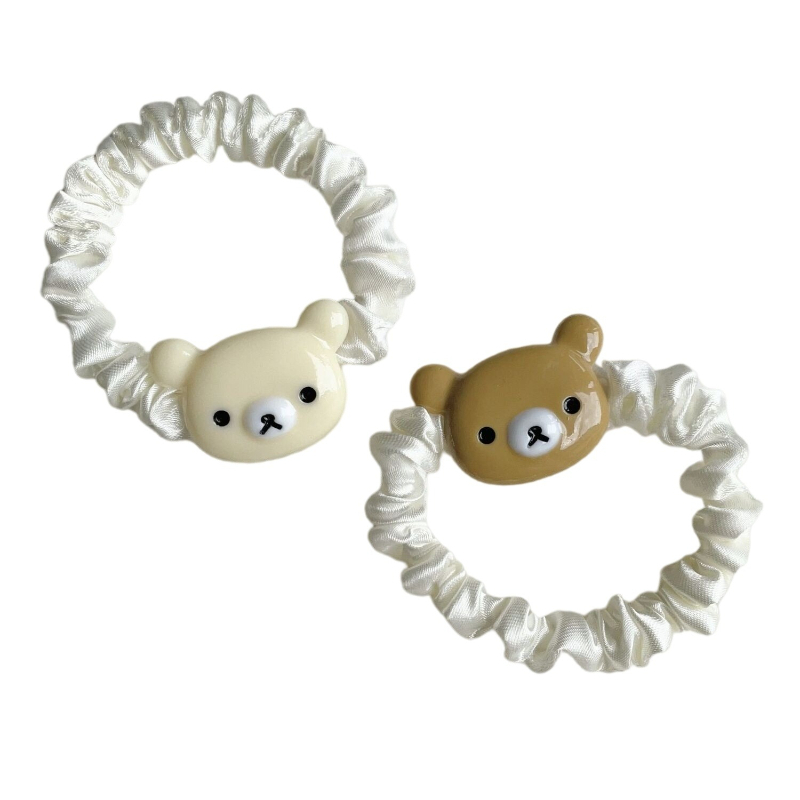 Cute Rilakkuma Cartoon Brown B - Model Kit Anime Girl recension och pris