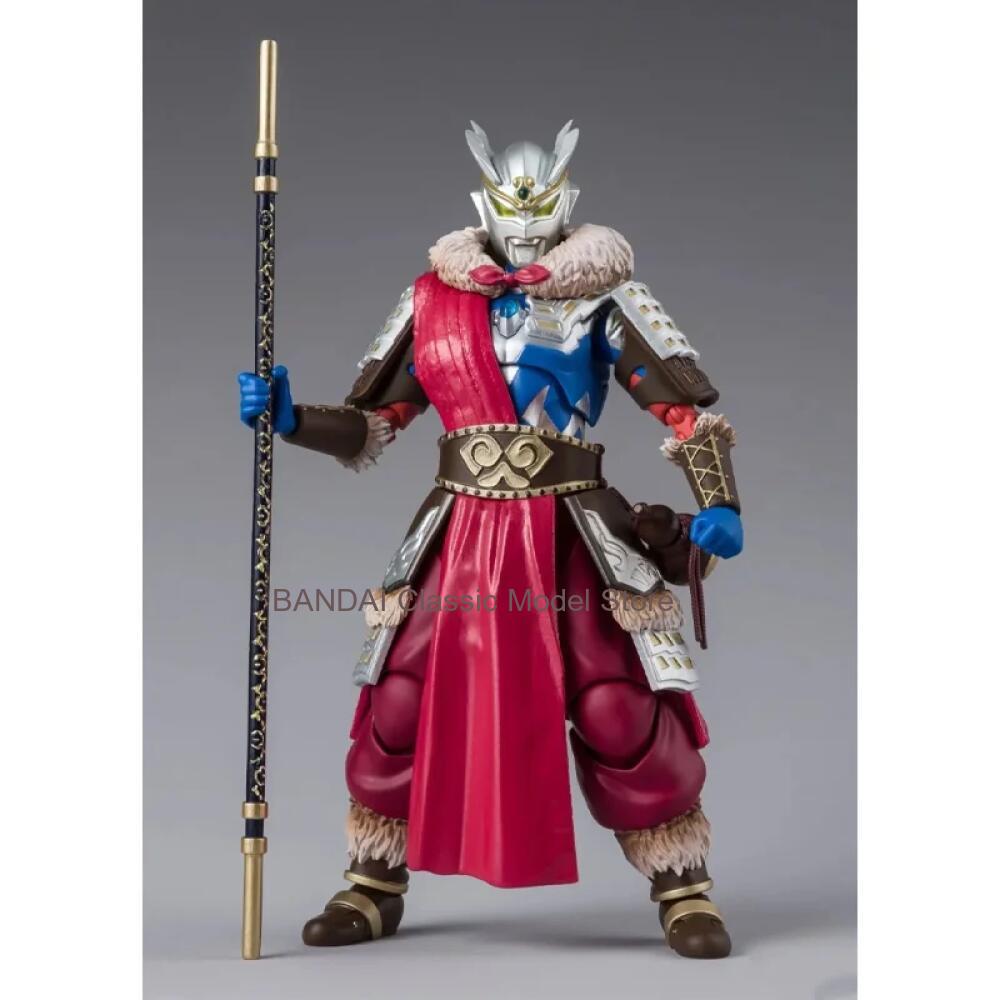 Authentic in Stock Genuine Ban - Model Kit Wukong recension och pris