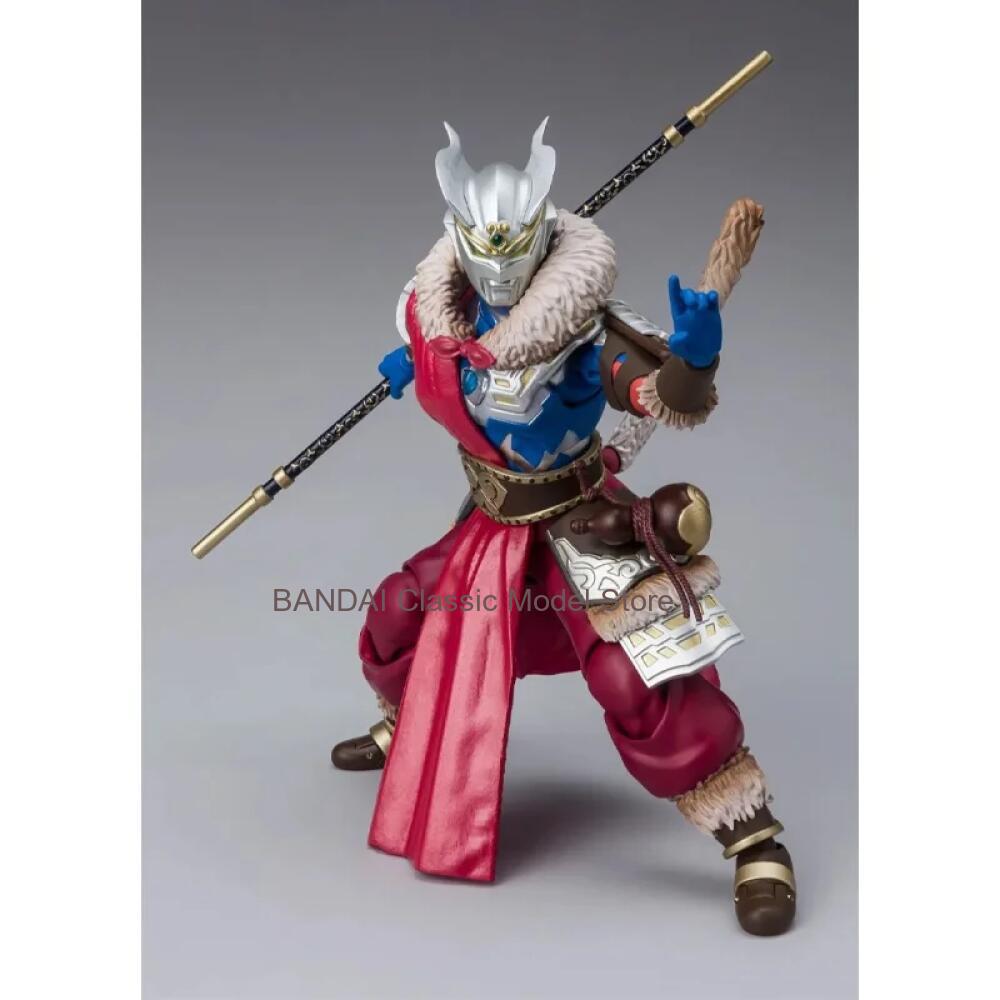 Authentic in Stock Genuine Ban - Model Kit Wukong recension och pris
