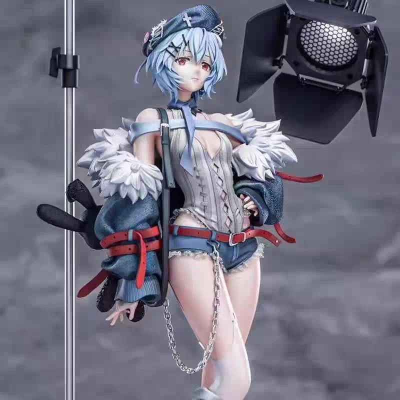 New Limited Edition Anime Mode - Model Kit Eva recension och pris